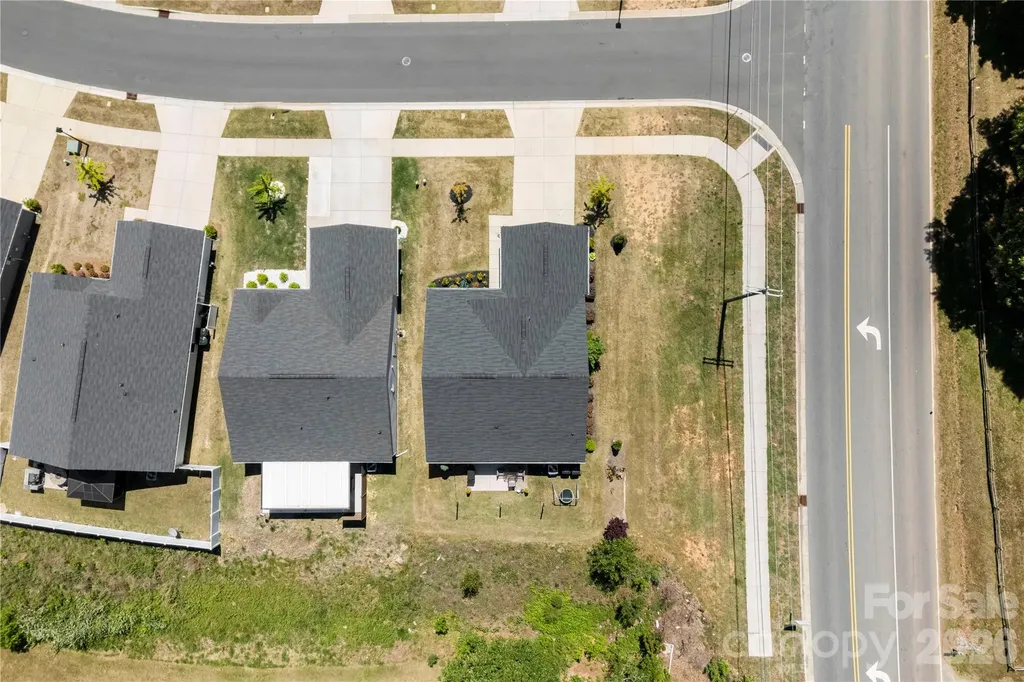 4105 Jones Creek Lane Charlotte NC 28215