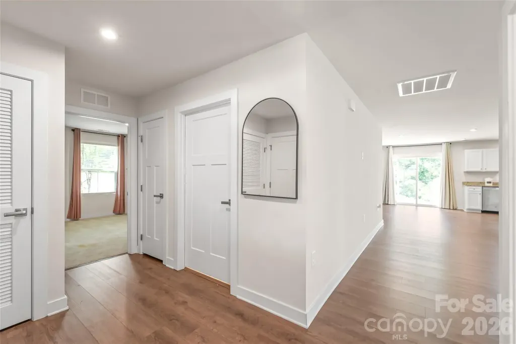4105 Jones Creek Lane Charlotte NC 28215