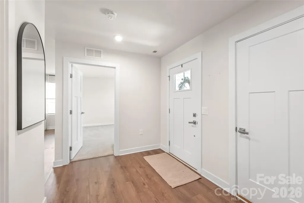 4105 Jones Creek Lane Charlotte NC 28215