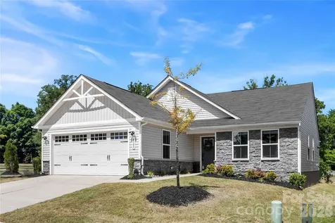 4105 Jones Creek Lane Charlotte NC 28215