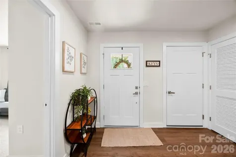 4105 Jones Creek Lane Charlotte NC 28215