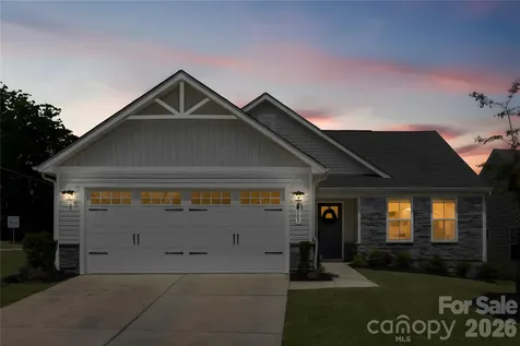 4105 Jones Creek Lane Charlotte NC 28215