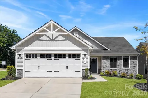 4105 Jones Creek Lane Charlotte NC 28215