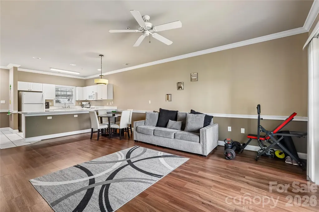 8923 Meadow Vista Road Charlotte NC 28213