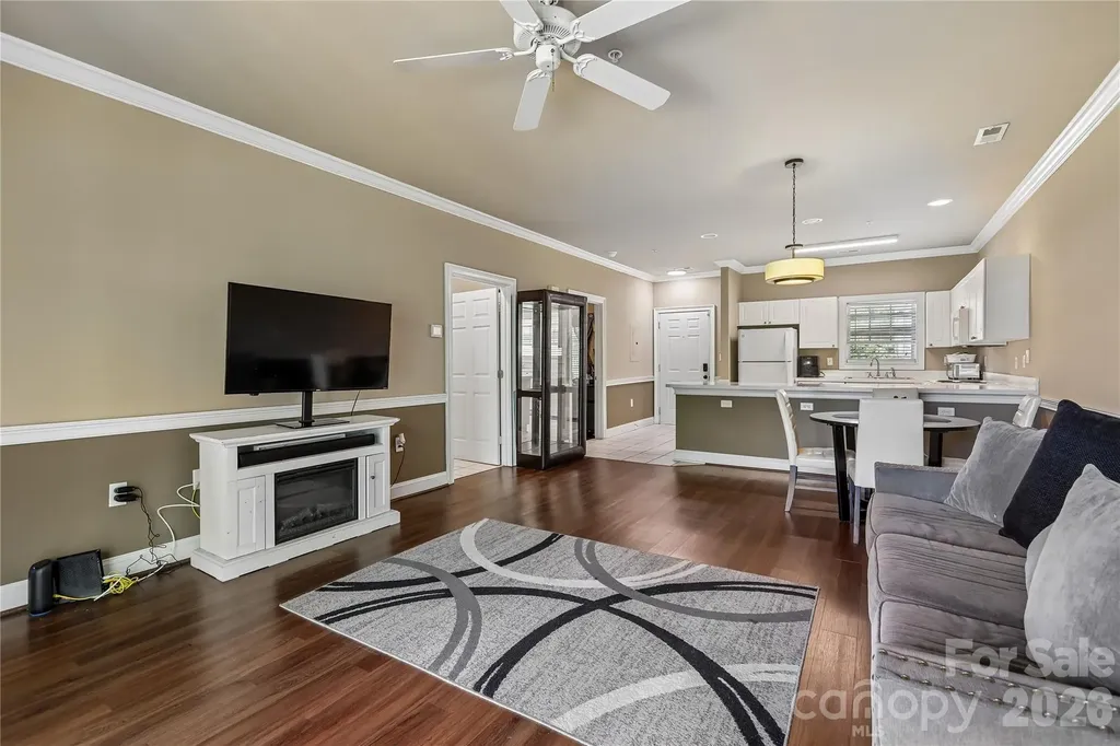8923 Meadow Vista Road Charlotte NC 28213