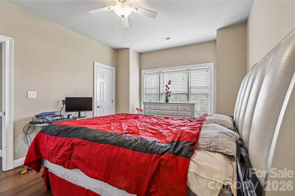 8923 Meadow Vista Road Charlotte NC 28213