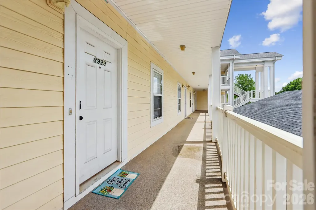 8923 Meadow Vista Road Charlotte NC 28213