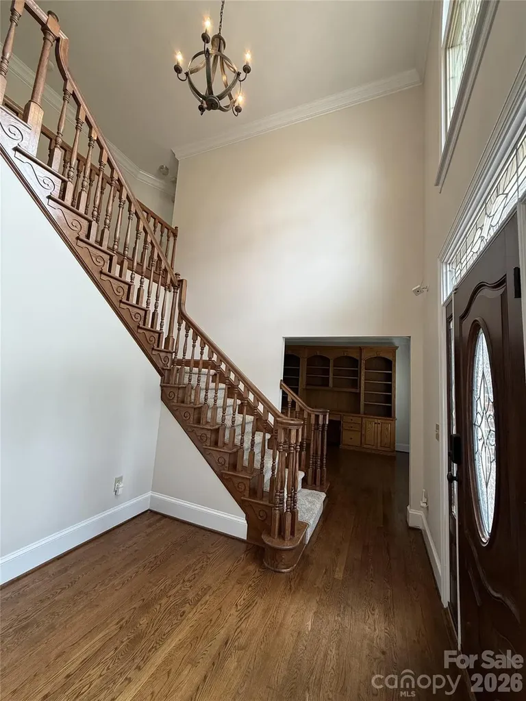 8219 Deer Drive Harrisburg NC 28075
