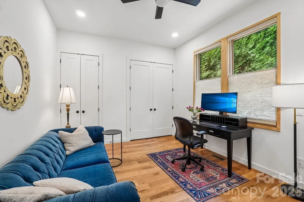101 Santee Street Asheville NC 28801