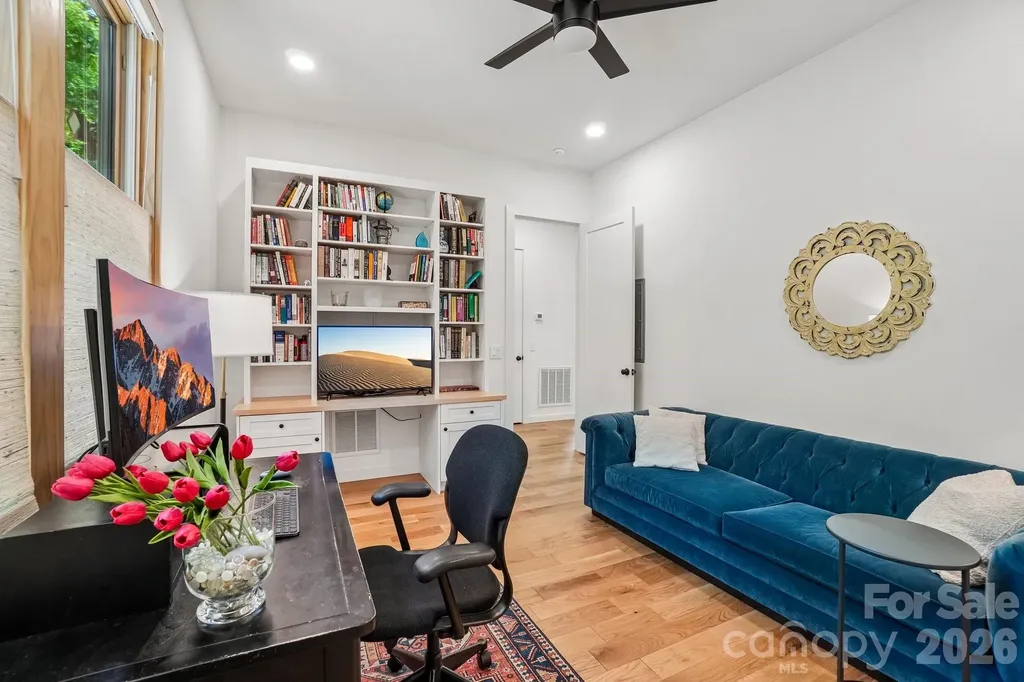 101 Santee Street Asheville NC 28801