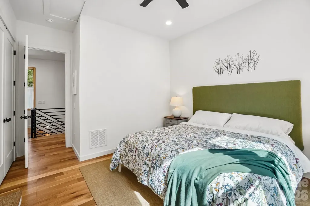 101 Santee Street Asheville NC 28801