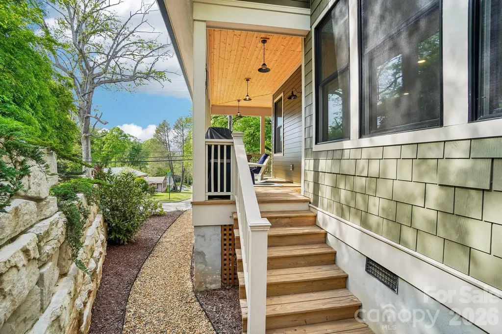 101 Santee Street Asheville NC 28801