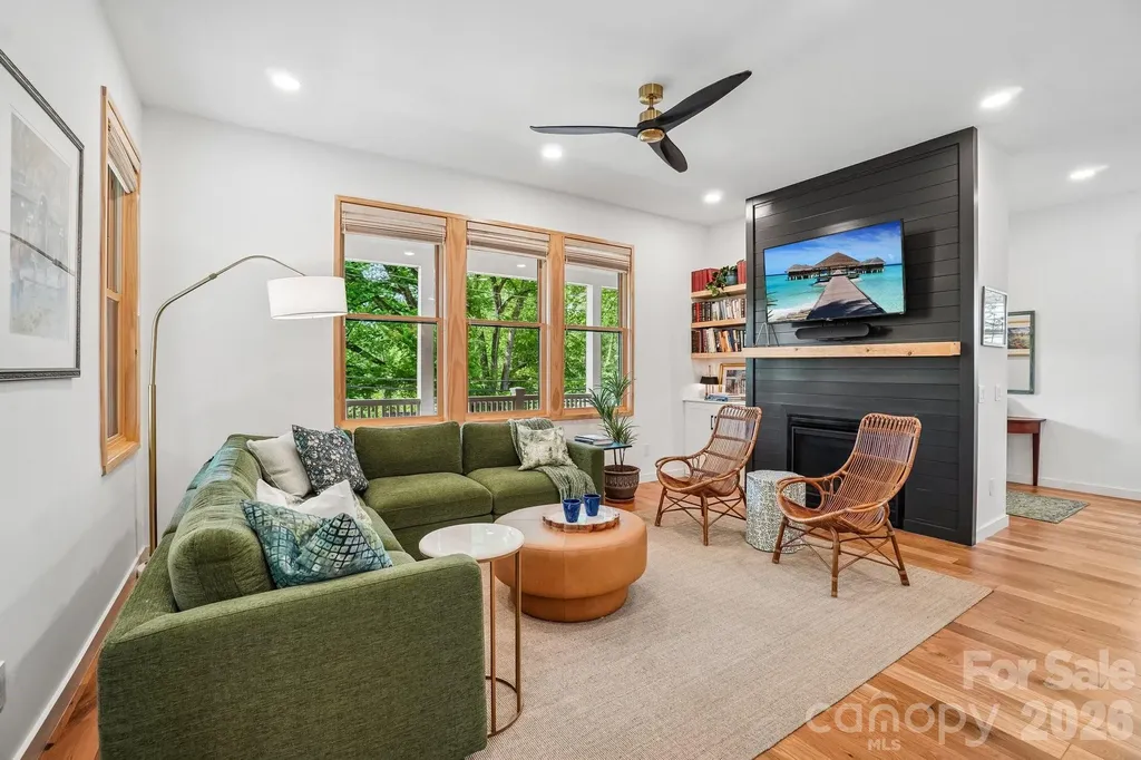 101 Santee Street Asheville NC 28801
