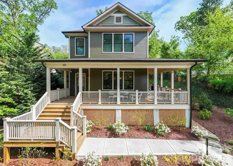 101 Santee Street Asheville NC 28801