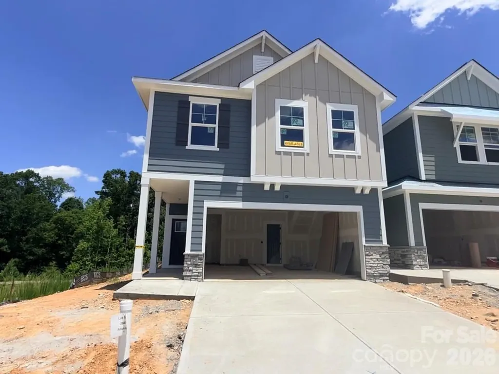 284 Alluvium Lane Waxhaw NC 28173