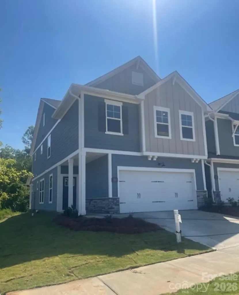 284 Alluvium Lane Waxhaw NC 28173