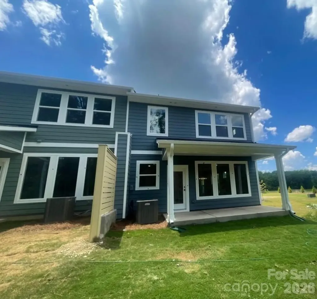 284 Alluvium Lane Waxhaw NC 28173