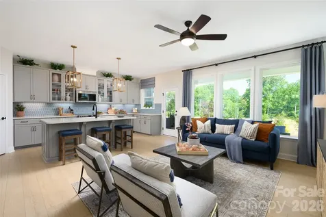 284 Alluvium Lane Waxhaw NC 28173