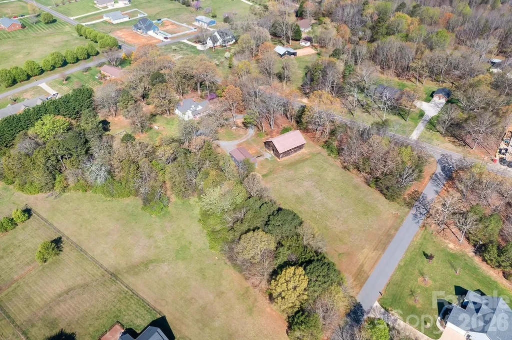 1315 Scotts Creek Road Statesville NC 28625