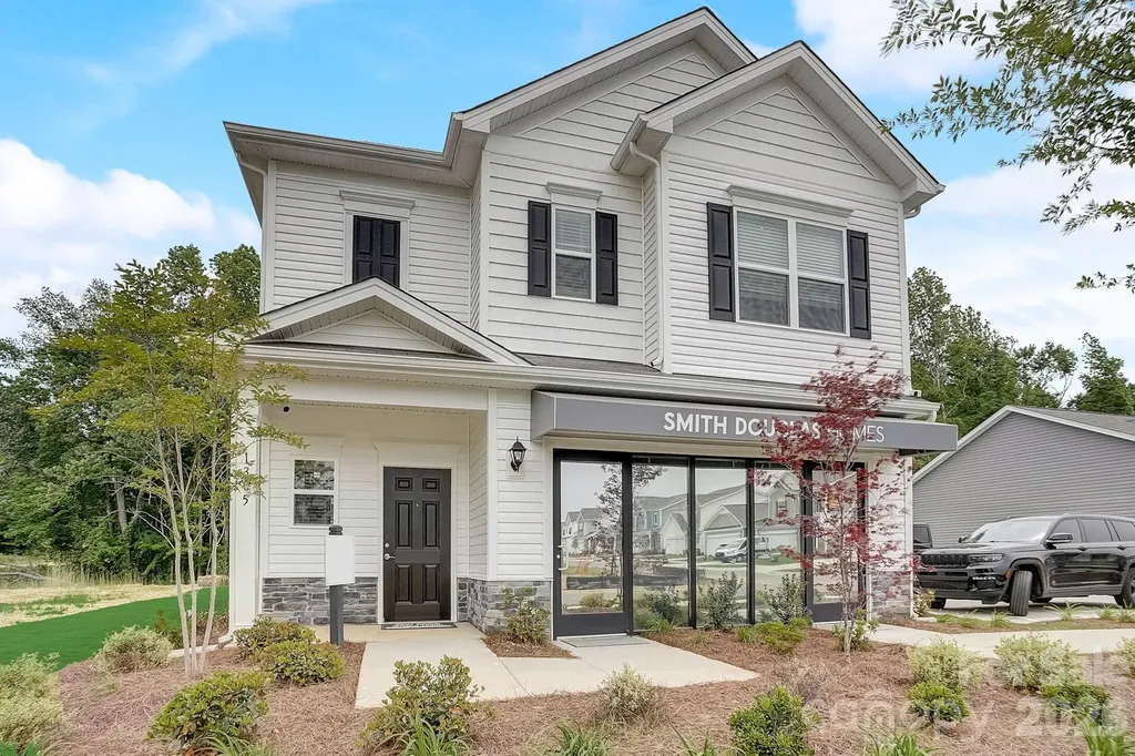 1305 Red River Drive Salisbury NC 28144