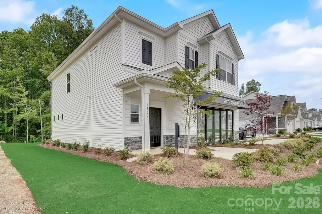 1305 Red River Drive Salisbury NC 28144