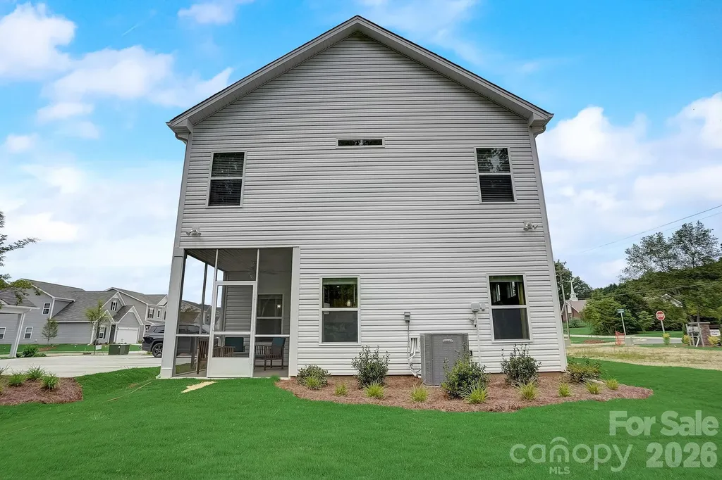 1305 Red River Drive Salisbury NC 28144