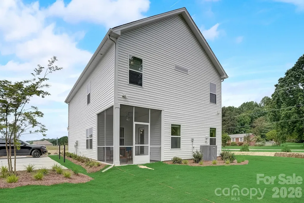 1305 Red River Drive Salisbury NC 28144
