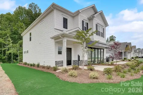1305 Red River Drive Salisbury NC 28144