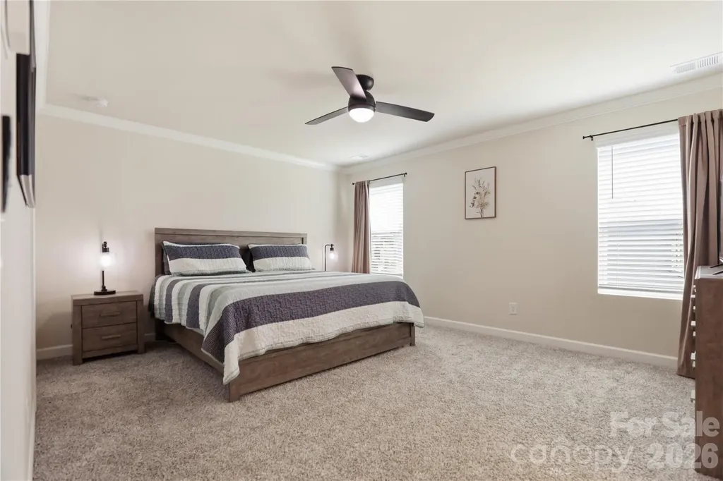 2317 Belterra Drive Charlotte NC 28216