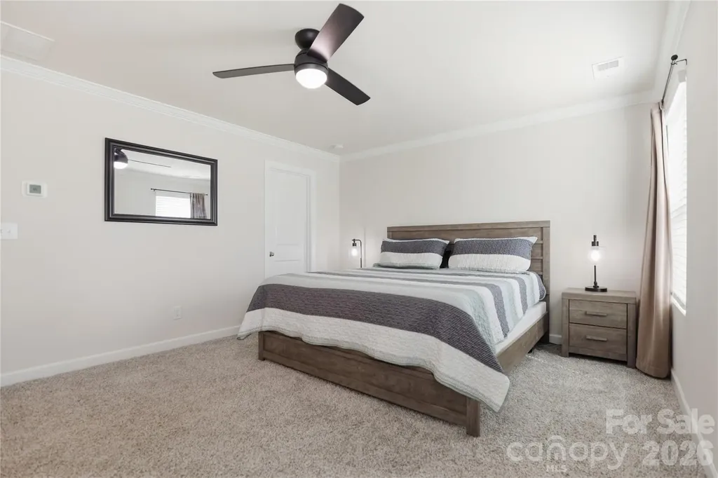 2317 Belterra Drive Charlotte NC 28216