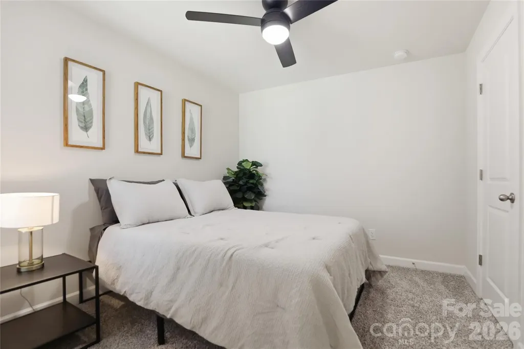 2317 Belterra Drive Charlotte NC 28216