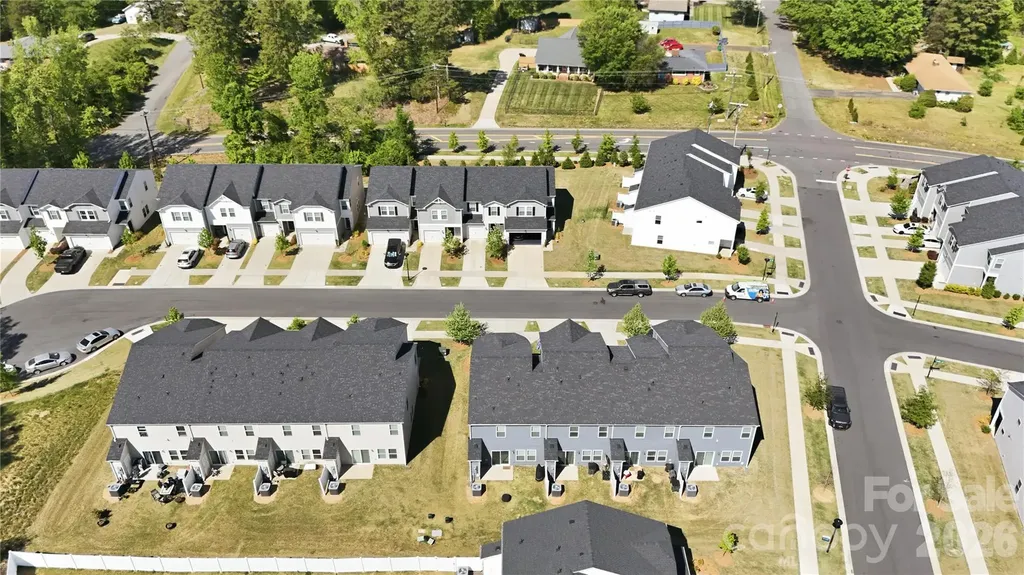 2317 Belterra Drive Charlotte NC 28216
