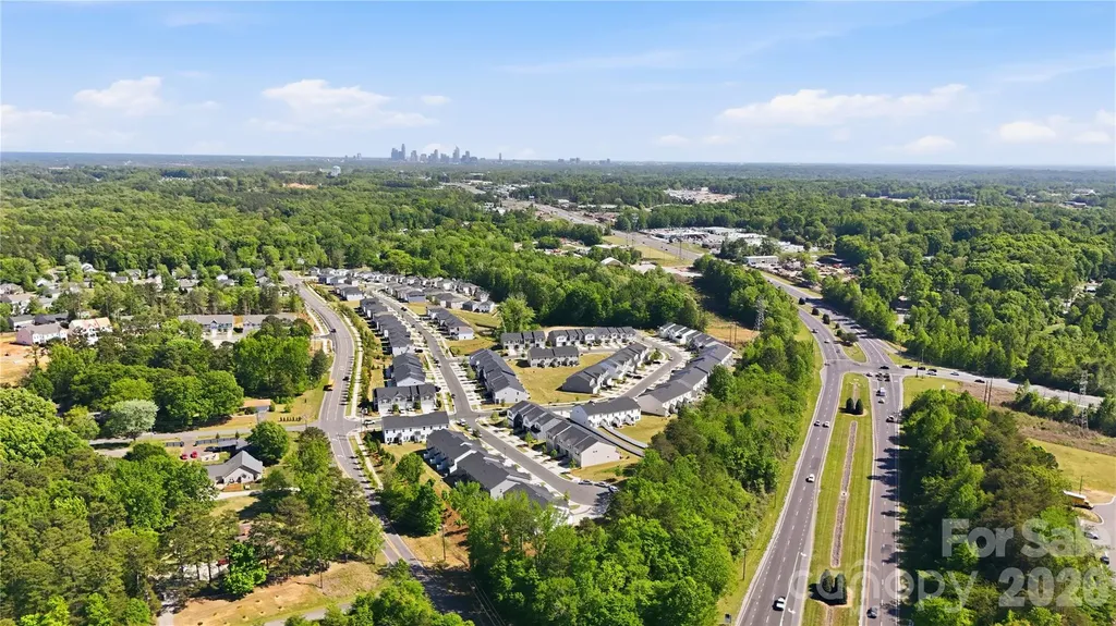 2317 Belterra Drive Charlotte NC 28216