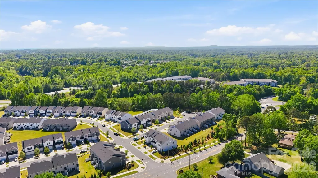 2317 Belterra Drive Charlotte NC 28216