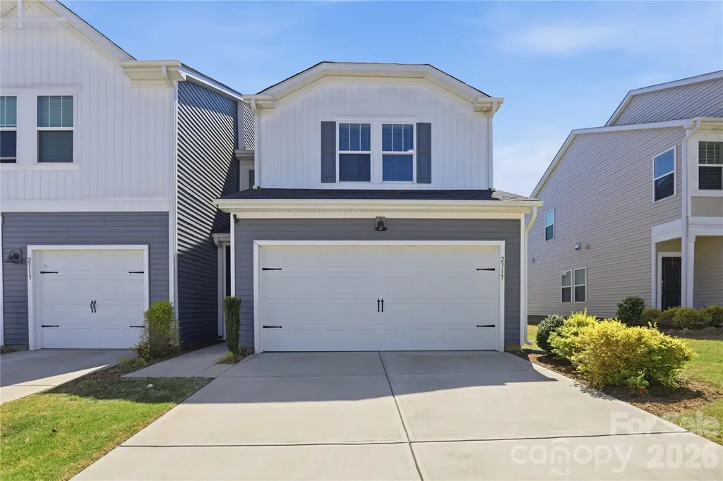 2317 Belterra Drive Charlotte NC 28216