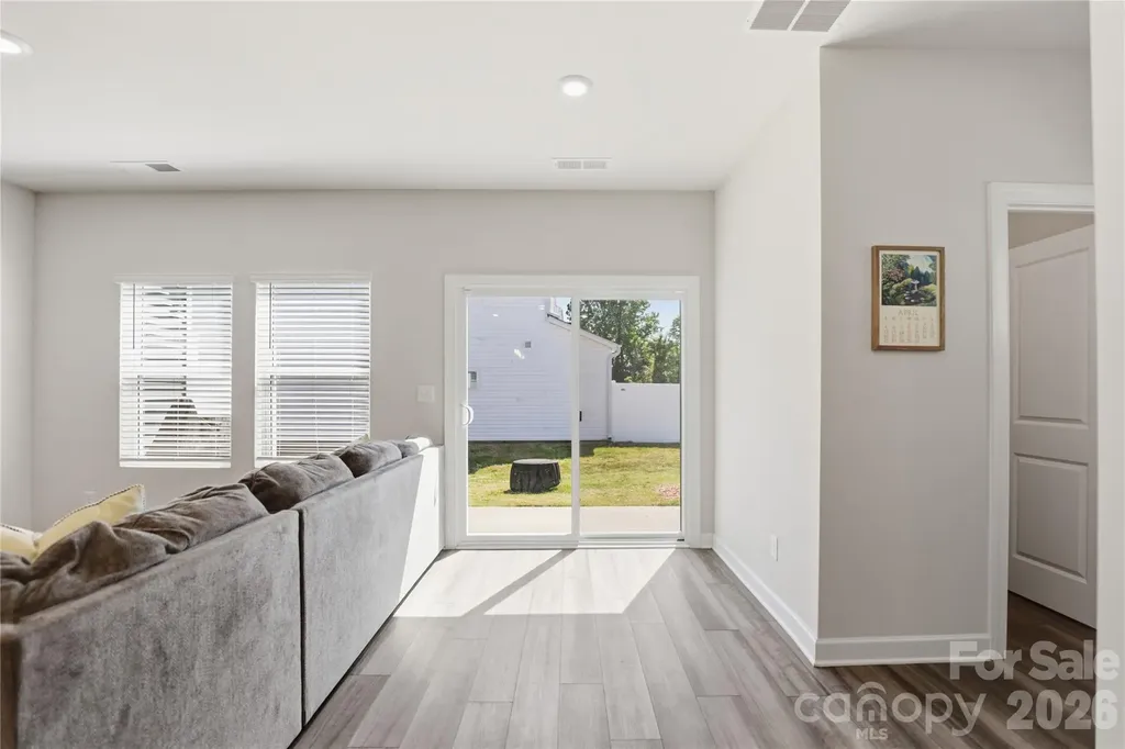 2317 Belterra Drive Charlotte NC 28216