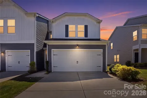 2317 Belterra Drive Charlotte NC 28216