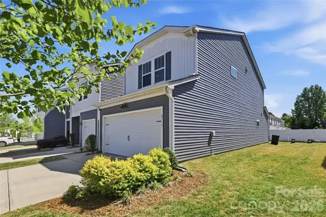 2317 Belterra Drive Charlotte NC 28216