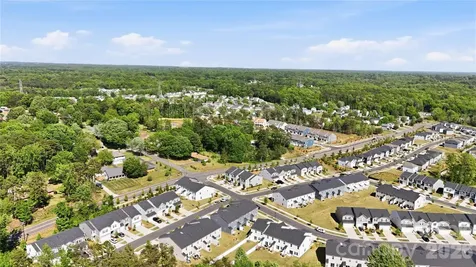 2317 Belterra Drive Charlotte NC 28216