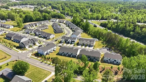 2317 Belterra Drive Charlotte NC 28216