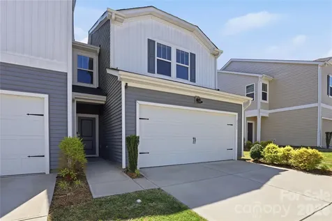 2317 Belterra Drive Charlotte NC 28216