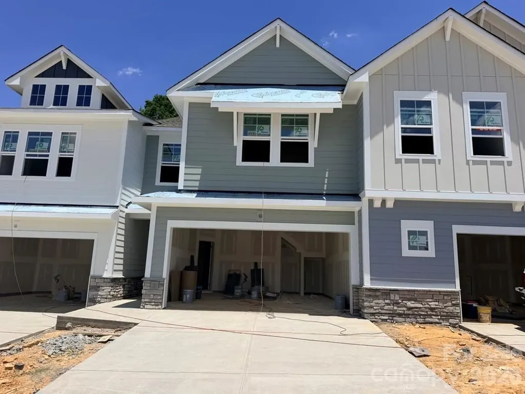 272 Alluvium Lane Waxhaw NC 28173