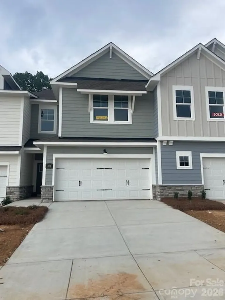 272 Alluvium Lane Waxhaw NC 28173