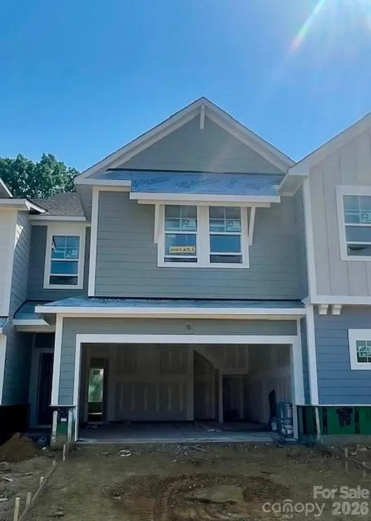 272 Alluvium Lane Waxhaw NC 28173