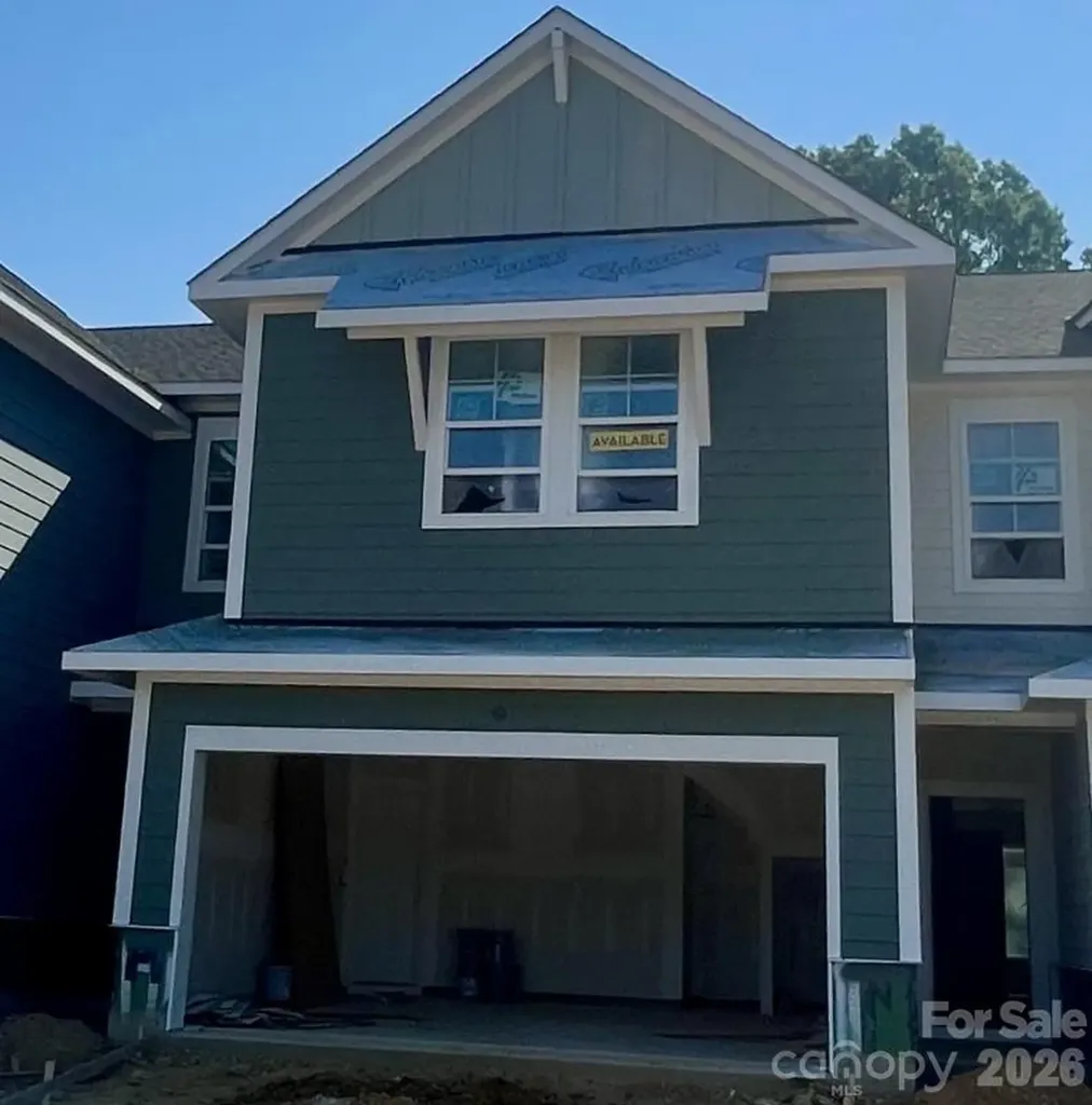 280 Alluvium Lane Waxhaw NC 28173