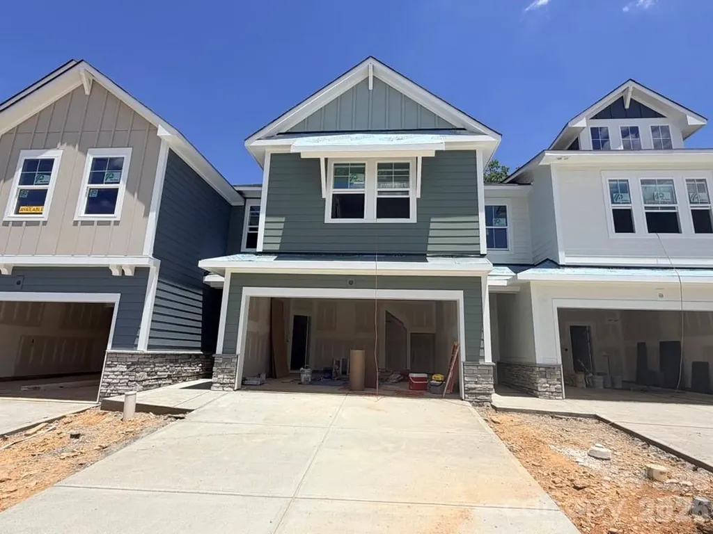280 Alluvium Lane Waxhaw NC 28173