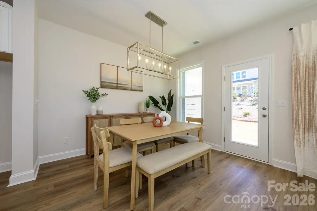 280 Alluvium Lane Waxhaw NC 28173