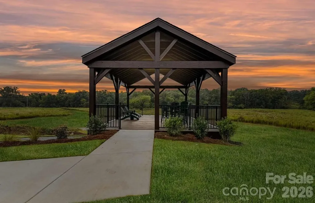 280 Alluvium Lane Waxhaw NC 28173