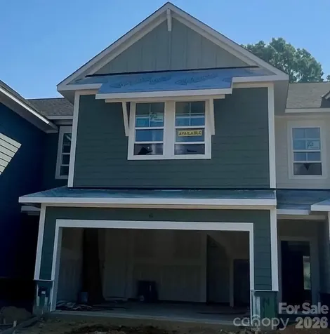 280 Alluvium Lane Waxhaw NC 28173