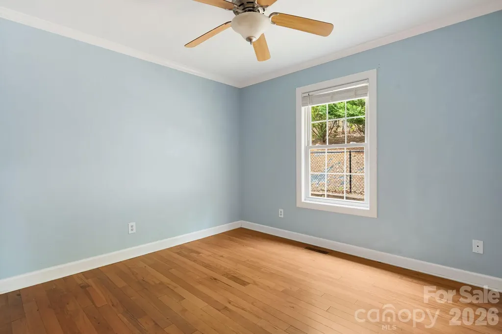 2011 Edgerton Road Mill Spring NC 28756